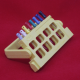 Оrganizer for endodontic instruments