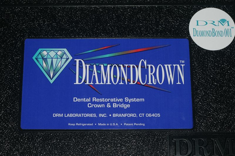 Diamond Crown