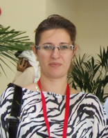 Dr. Evelina Markova - Raleva